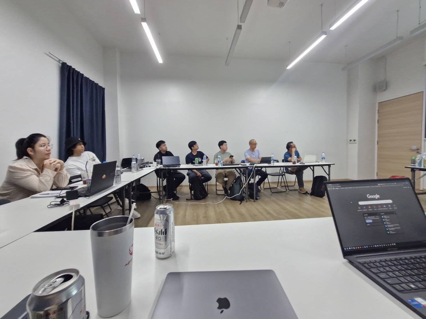 2026 - SEO mini class and Beer Talk session